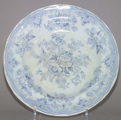 Plate c1900